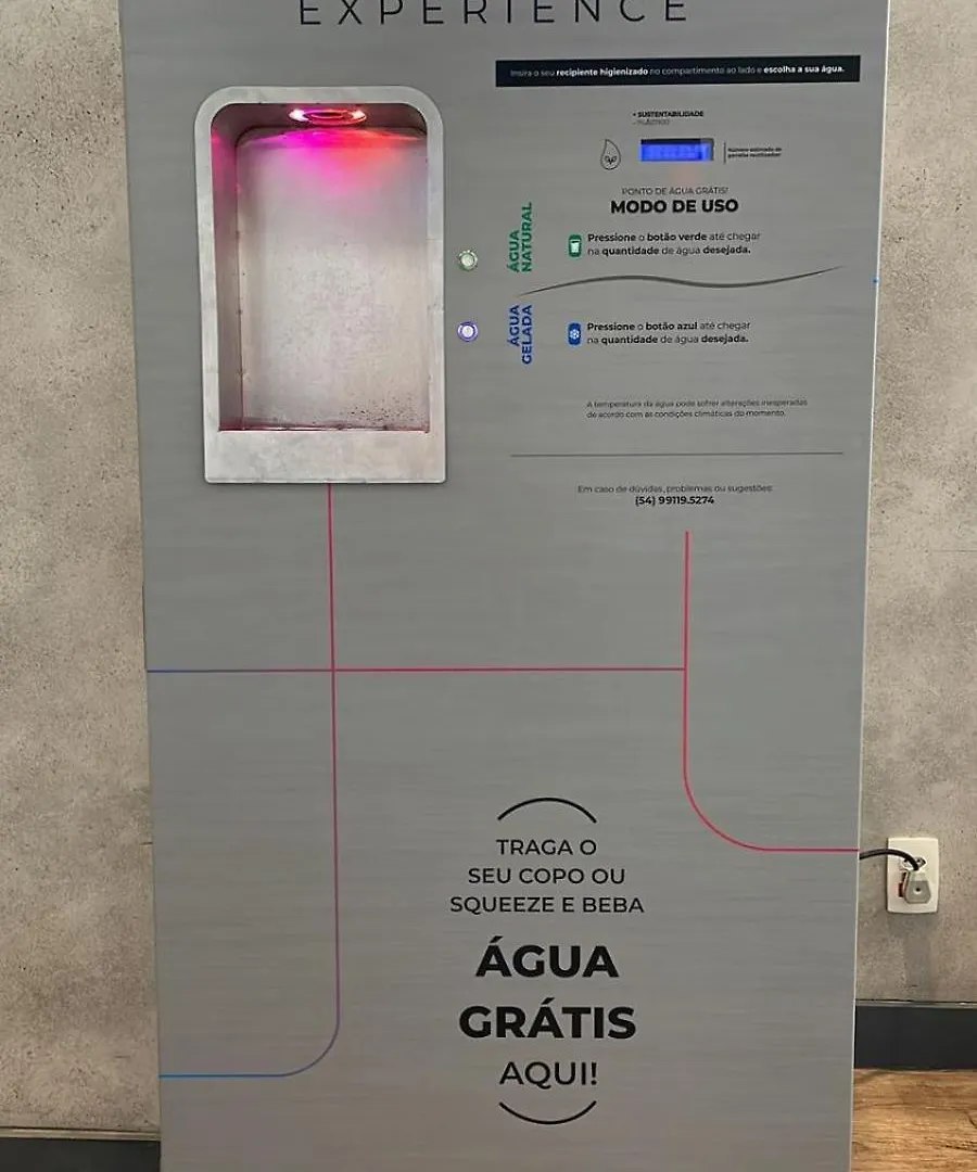 فندق Ibis Budget Sao Paulo Paraiso