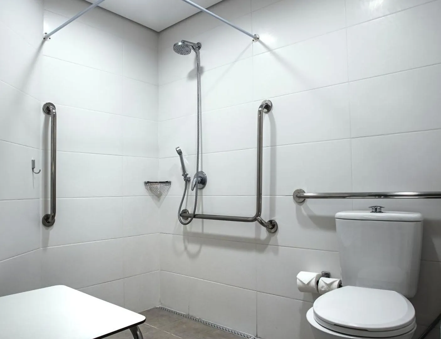 Ibis Budget Sao Paulo Paraiso 호텔