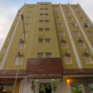 Caravelas Hotel