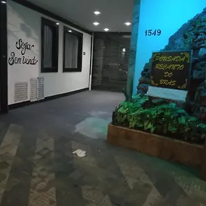 Recanto Do Brás Estalagem