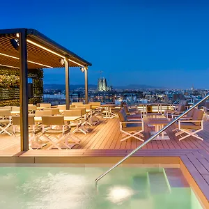 Hotel Majestic Hotel&spa Gl *****
