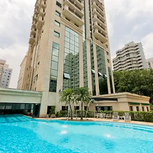 Higienopolis Affiliated By Melia Hotel