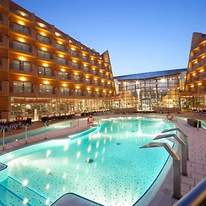 Hotel Protur Roquetas Hotel&spa *****