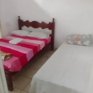 Pousada Garcia Casa de hóspedes