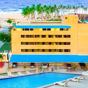 Hotel Golden Beach