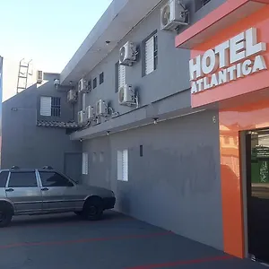 Atlântica Hotel