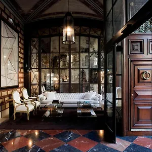 Hotel Cotton House Hotel, Autograph Collection *****