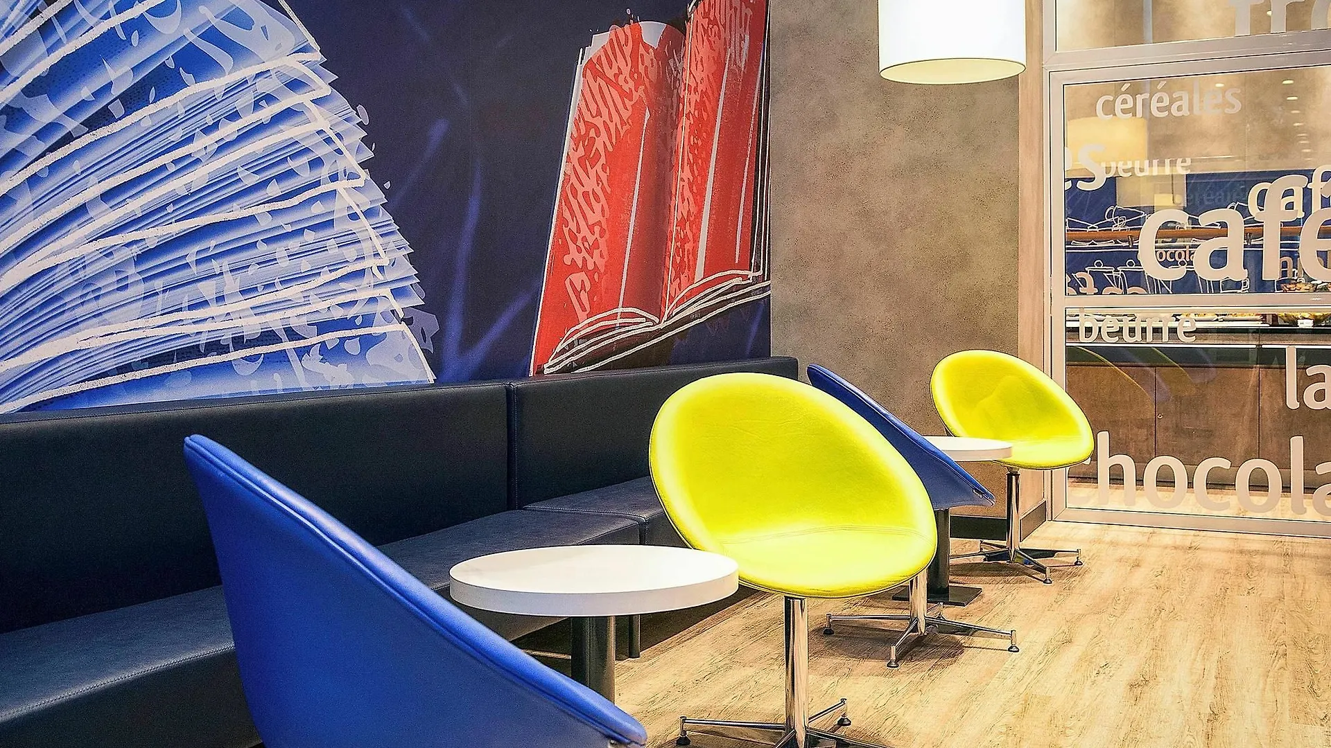 Hotel Ibis Budget Sao Paulo Paraiso